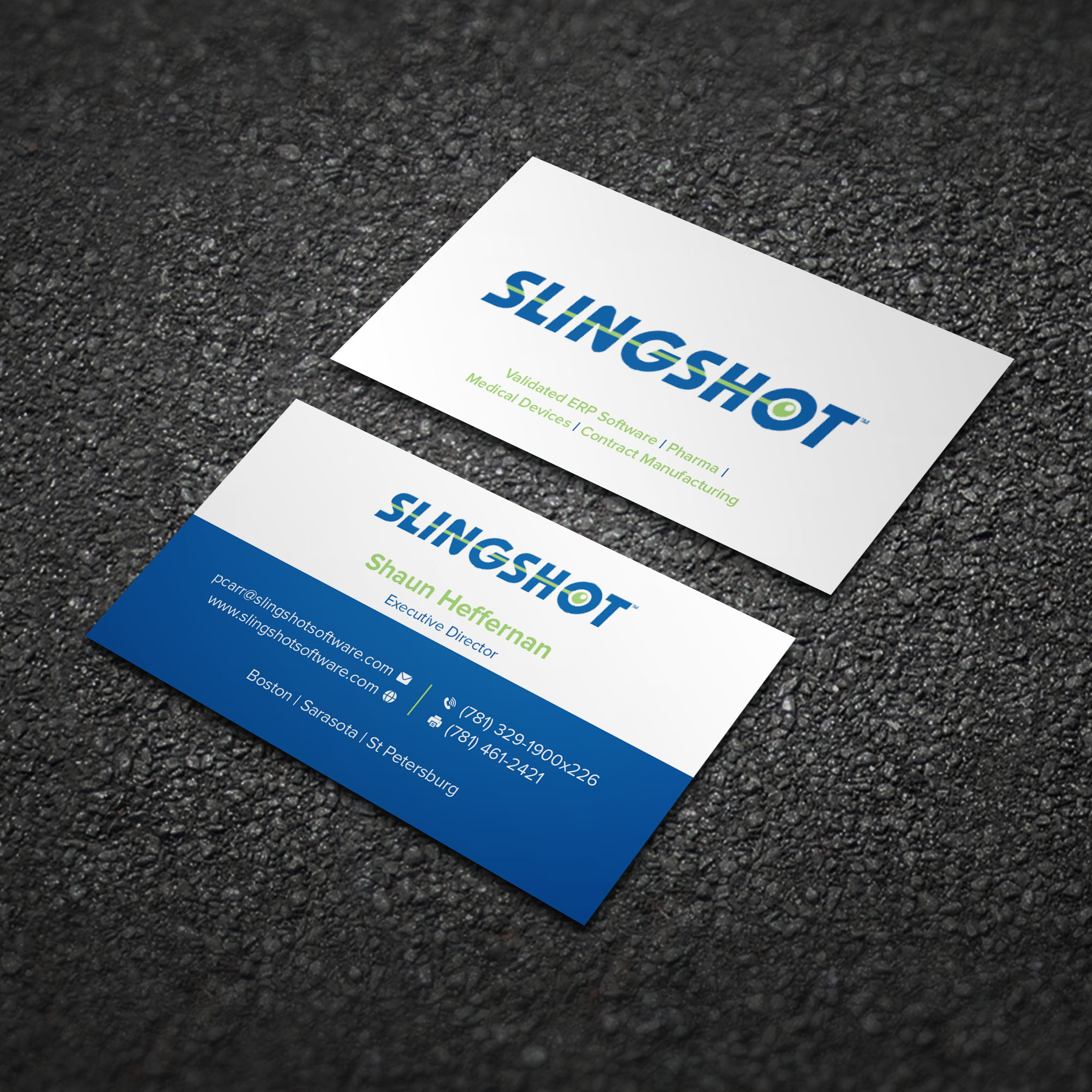 Design de Carte de Visite par Bikash Das pour ce projet | Design #32199932