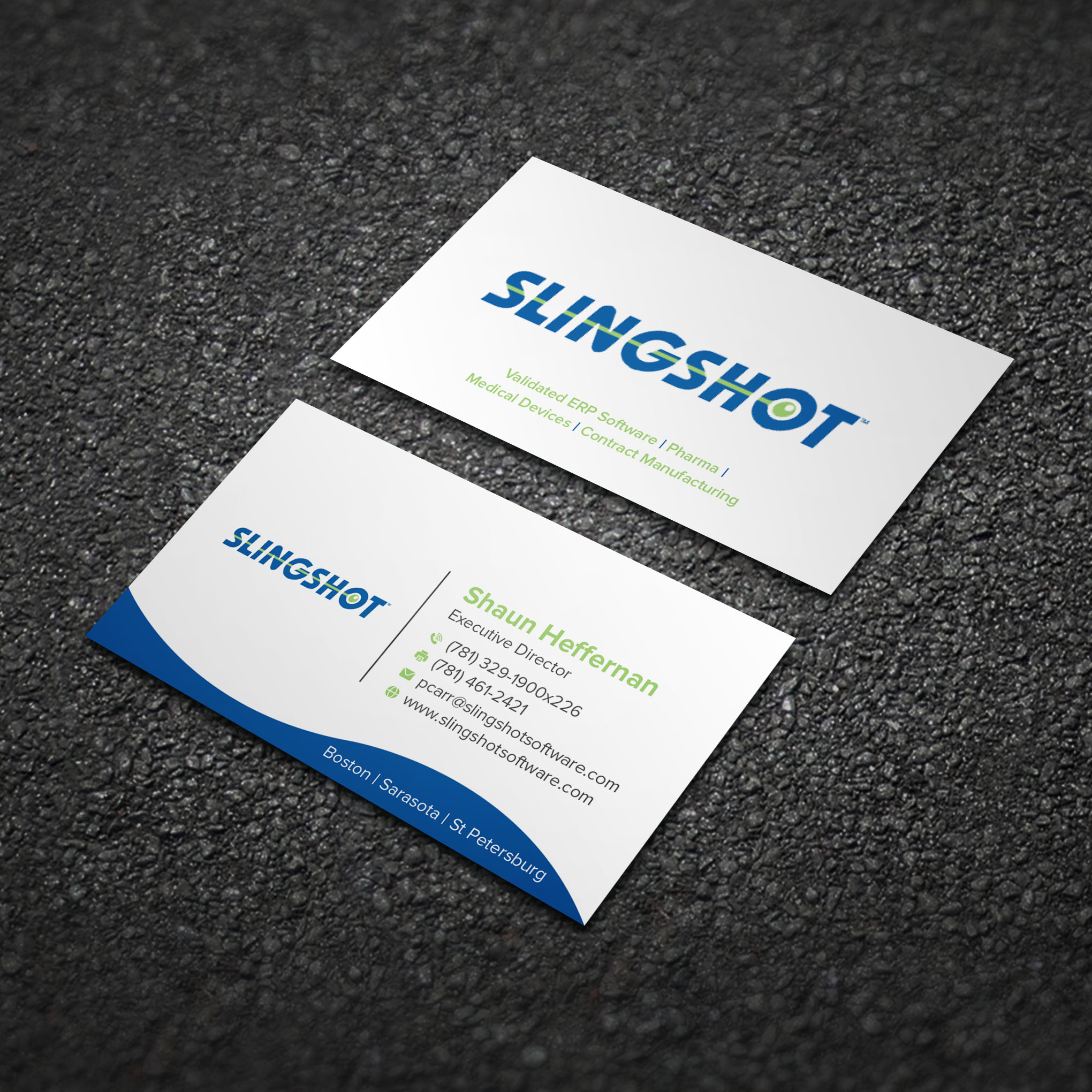 Design de Carte de Visite par Bikash Das pour ce projet | Design #32200034