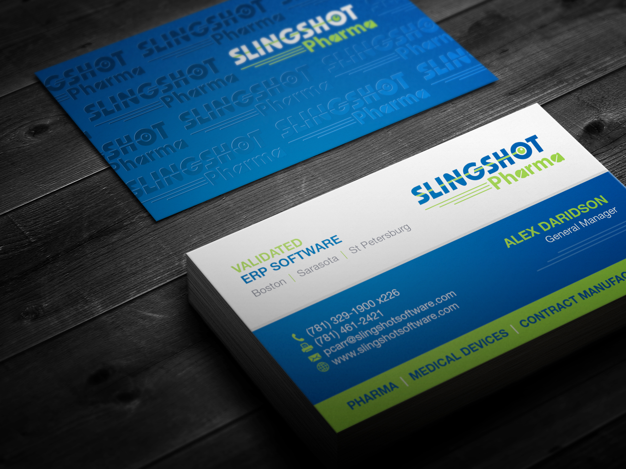 Business Card Design by logodentity for this project | Design #32196028