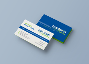 Business Card Design by logodentity for this project | Design: #32196852