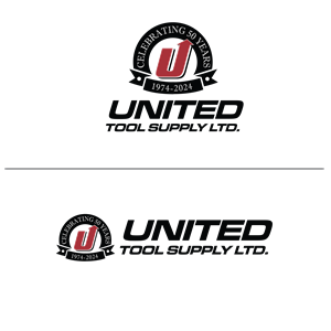 Logo Design by Eli Nelson for United Tool Supply Ltd. | Design #32227140