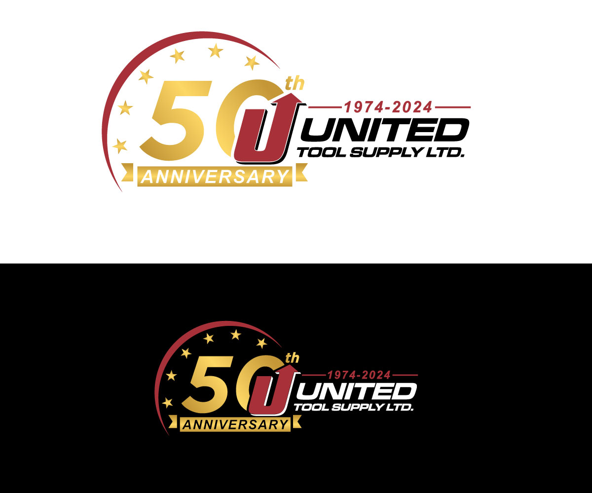 Diseño de Logo por jonkonrad para United Tool Supply Ltd. | Diseño #32201232
