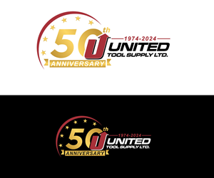 Diseño de Logo por jonkonrad para United Tool Supply Ltd. | Diseño: #32201232