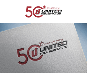 Diseño de Logo por Luckey yaari para United Tool Supply Ltd. | Diseño: #32197269