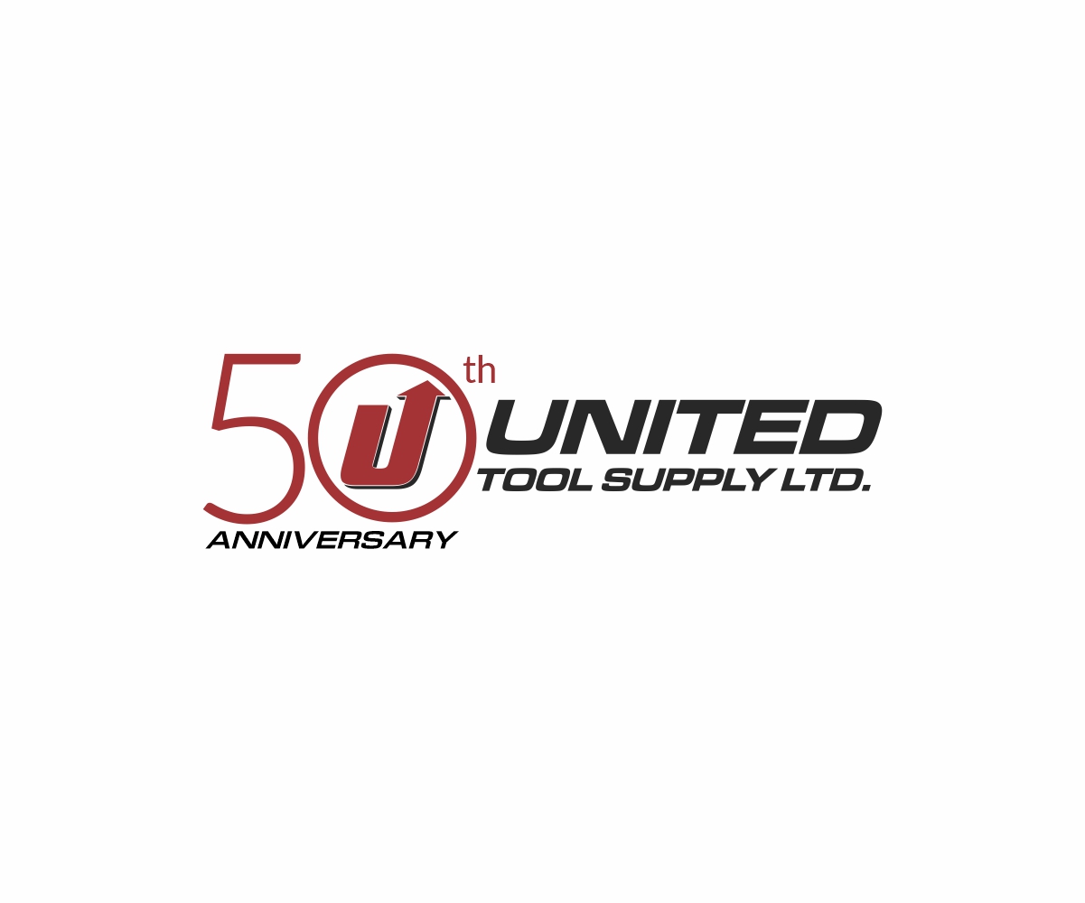 Logo-Design von Thati Designs für United Tool Supply Ltd. | Design #32198025
