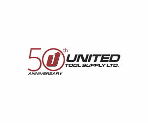 Diseño de Logo por Thati Designs para United Tool Supply Ltd. | Diseño: #32198025