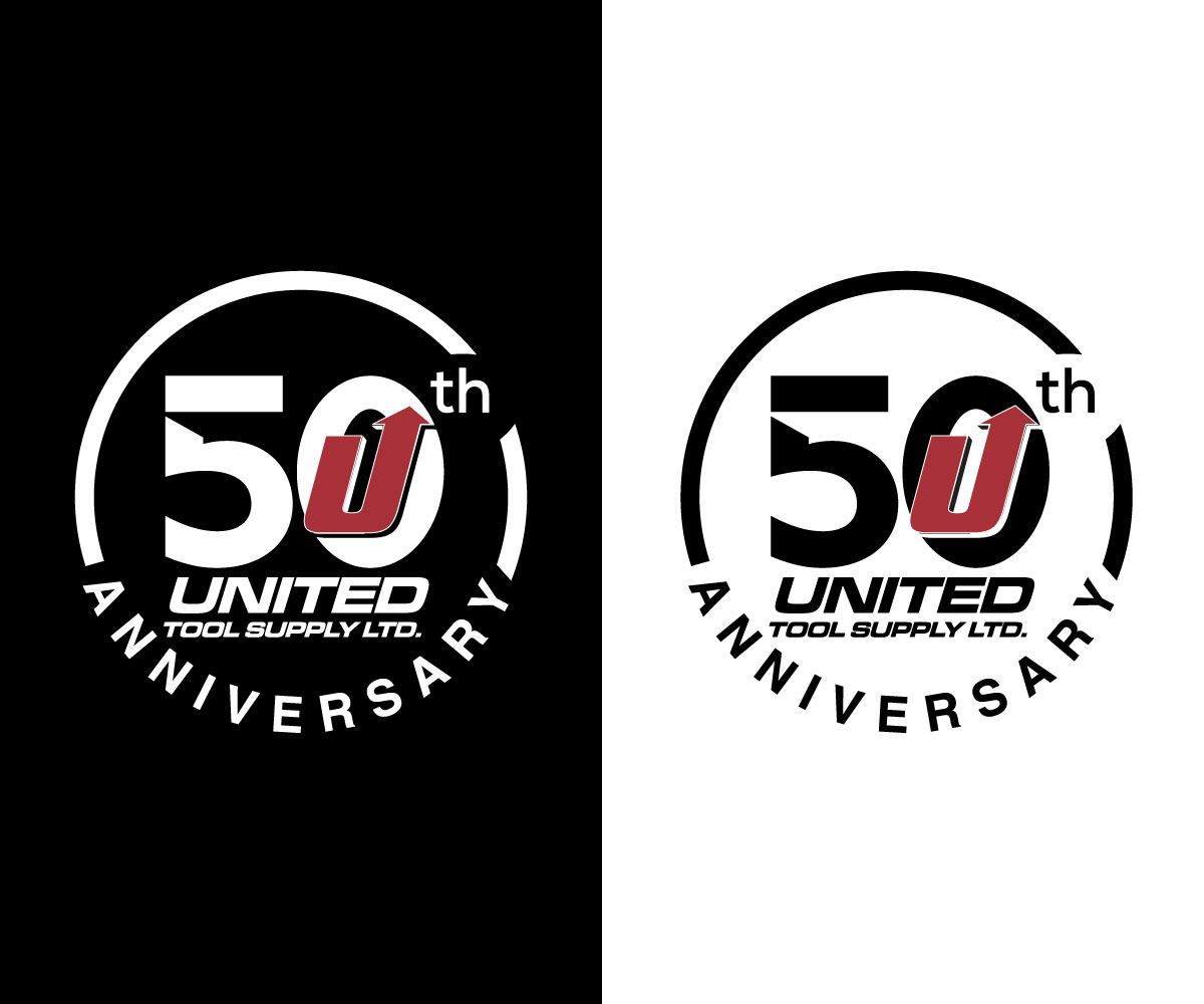 Logo-Design von Kavth für United Tool Supply Ltd. | Design #32230334