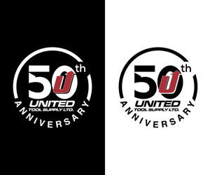 Diseño de Logo por Kavth para United Tool Supply Ltd. | Diseño: #32230334