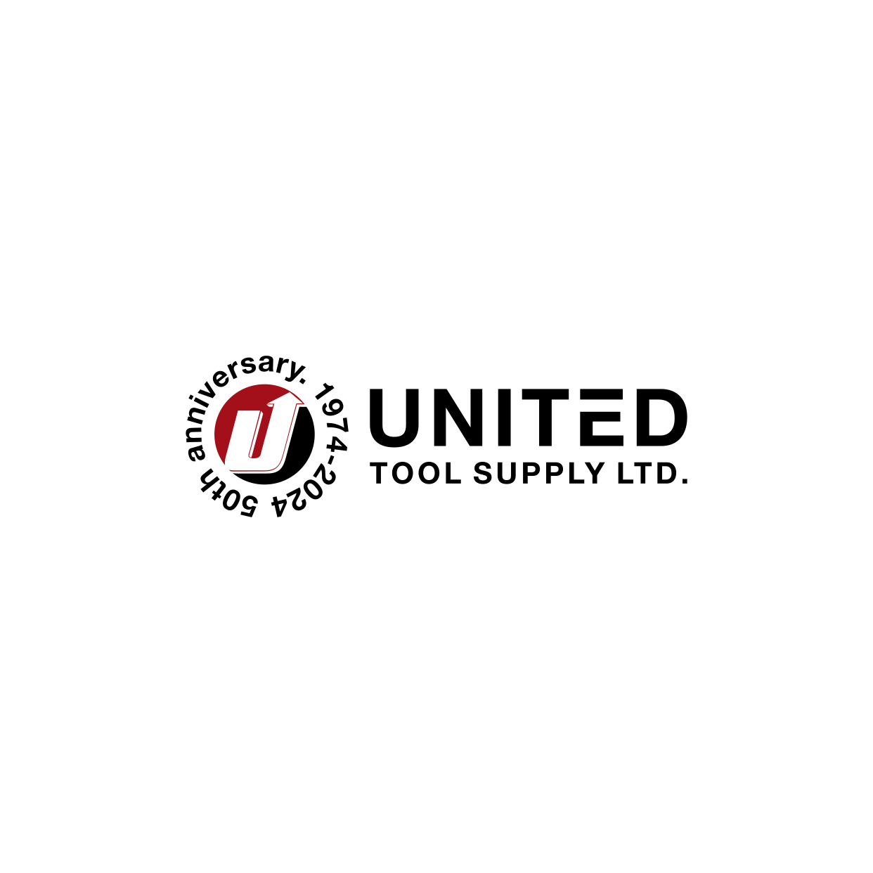 Logo Design by Kaze56 for United Tool Supply Ltd. | Design #32194226