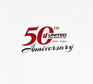 Logo Design by SolDesign for United Tool Supply Ltd. | Design #32219305