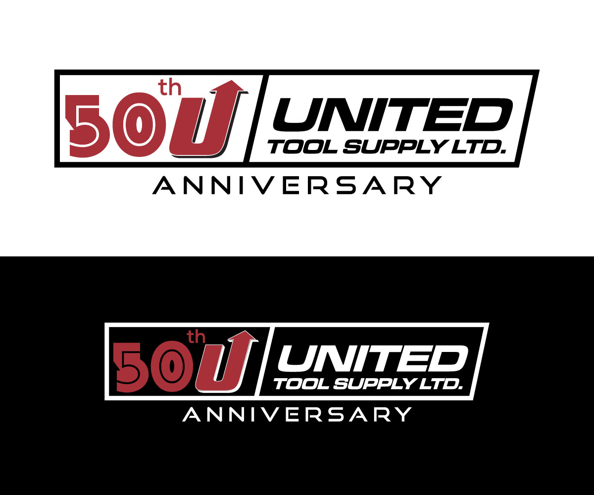 Logo-Design von RaKu 2 für United Tool Supply Ltd. | Design #32234401