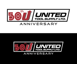 Diseño de Logo por RaKu 2 para United Tool Supply Ltd. | Diseño: #32234401