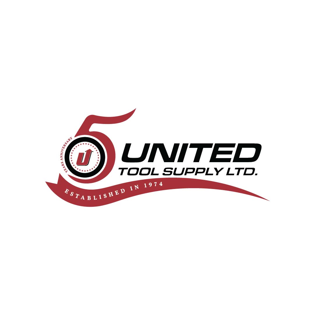 Logo Design by Legend LaLa for United Tool Supply Ltd. | Design #32202124