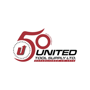 Logo Design by Legend LaLa for United Tool Supply Ltd. | Design: #32202194