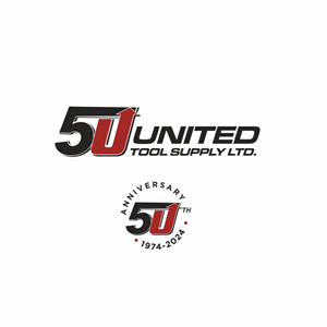 Diseño de Logo por ciolena para United Tool Supply Ltd. | Diseño: #32246176