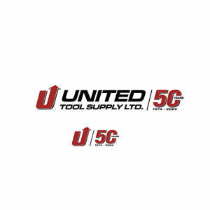 Diseño de Logo por ciolena para United Tool Supply Ltd. | Diseño: #32246675