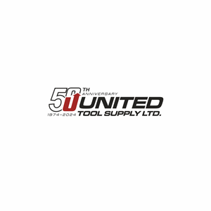 Logo Design by ciolena for United Tool Supply Ltd. | Design: #32257318