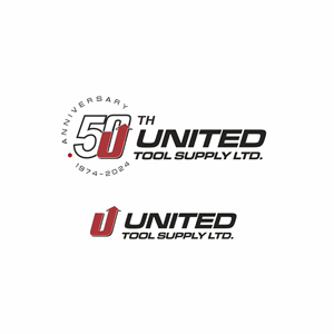 Logo Design by ciolena for United Tool Supply Ltd. | Design: #32257862