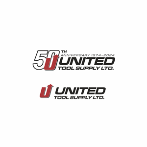 Logo Design by ciolena for United Tool Supply Ltd. | Design: #32257870