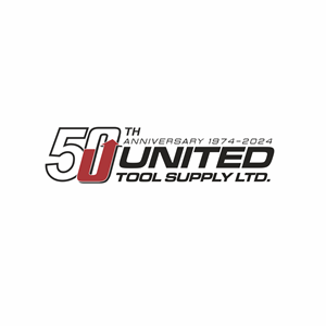Logo Design by ciolena for United Tool Supply Ltd. | Design: #32257882