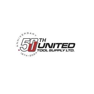 Logo Design by ciolena for United Tool Supply Ltd. | Design: #32257891