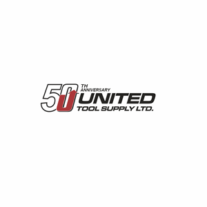 Logo Design by ciolena for United Tool Supply Ltd. | Design: #32257954