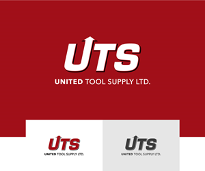 Diseño de Logo por 3dwOrX para United Tool Supply Ltd. | Diseño: #32204408