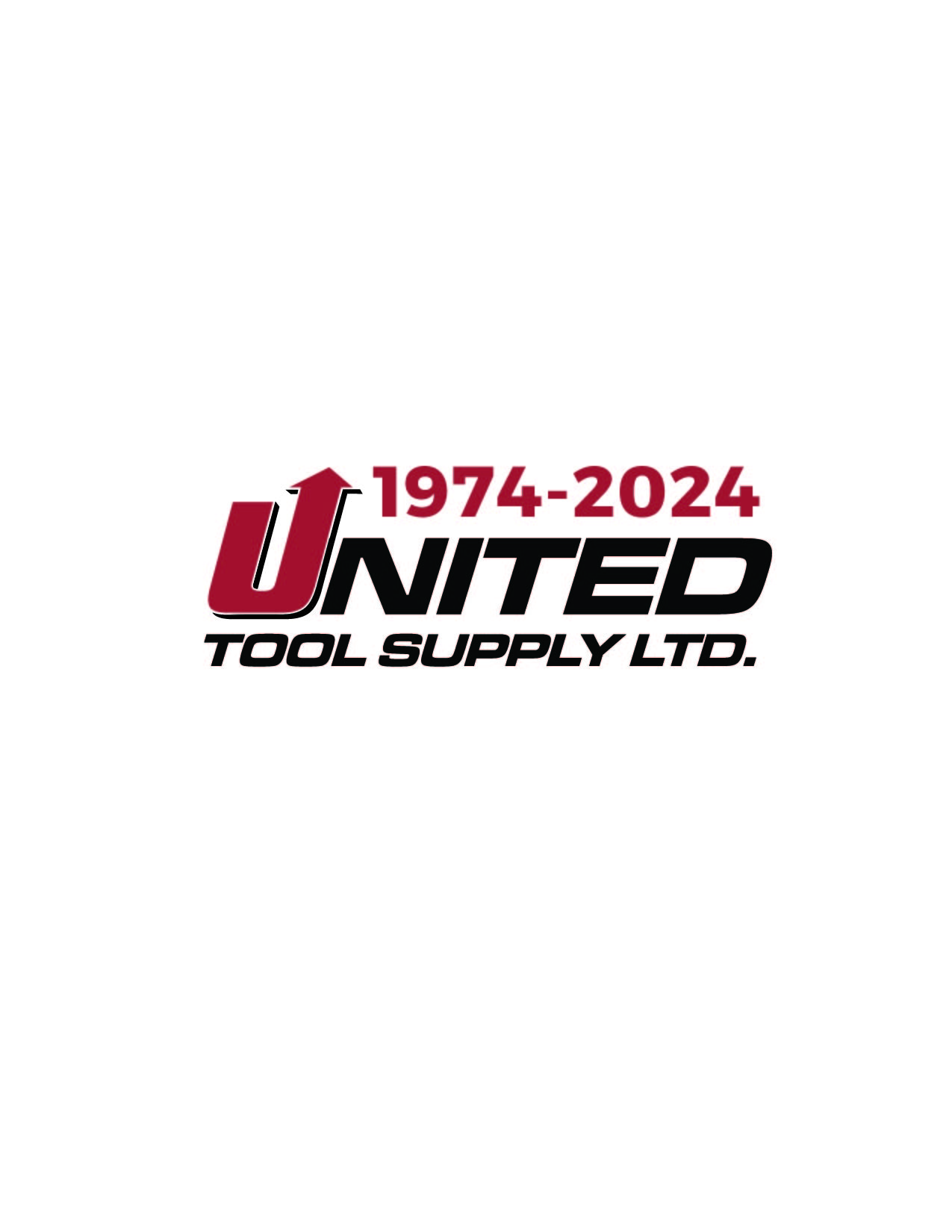 Logo Design by OnlineDesign for United Tool Supply Ltd. | Design #32209236