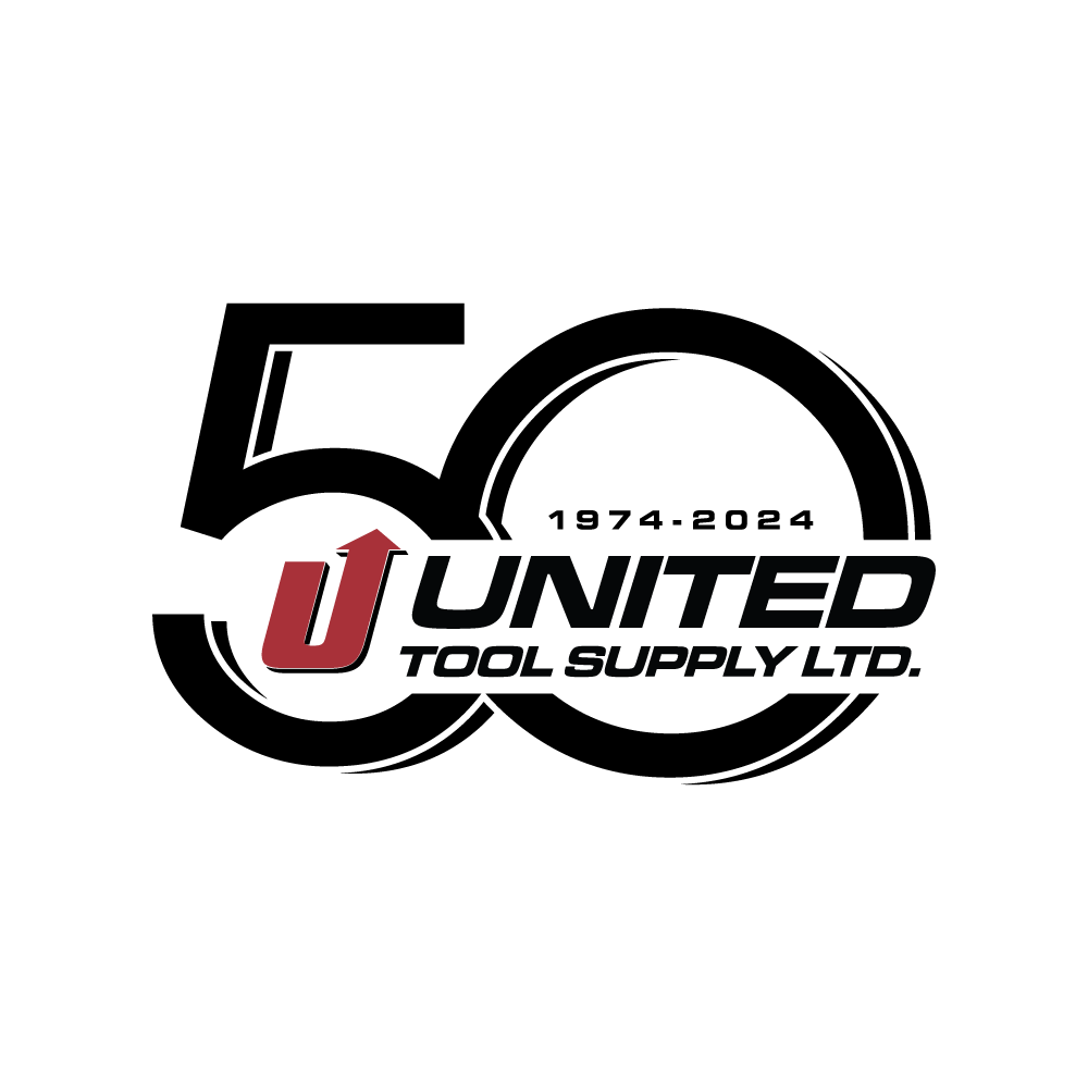 Logo Design by H4R5Z for United Tool Supply Ltd. | Design #32196986