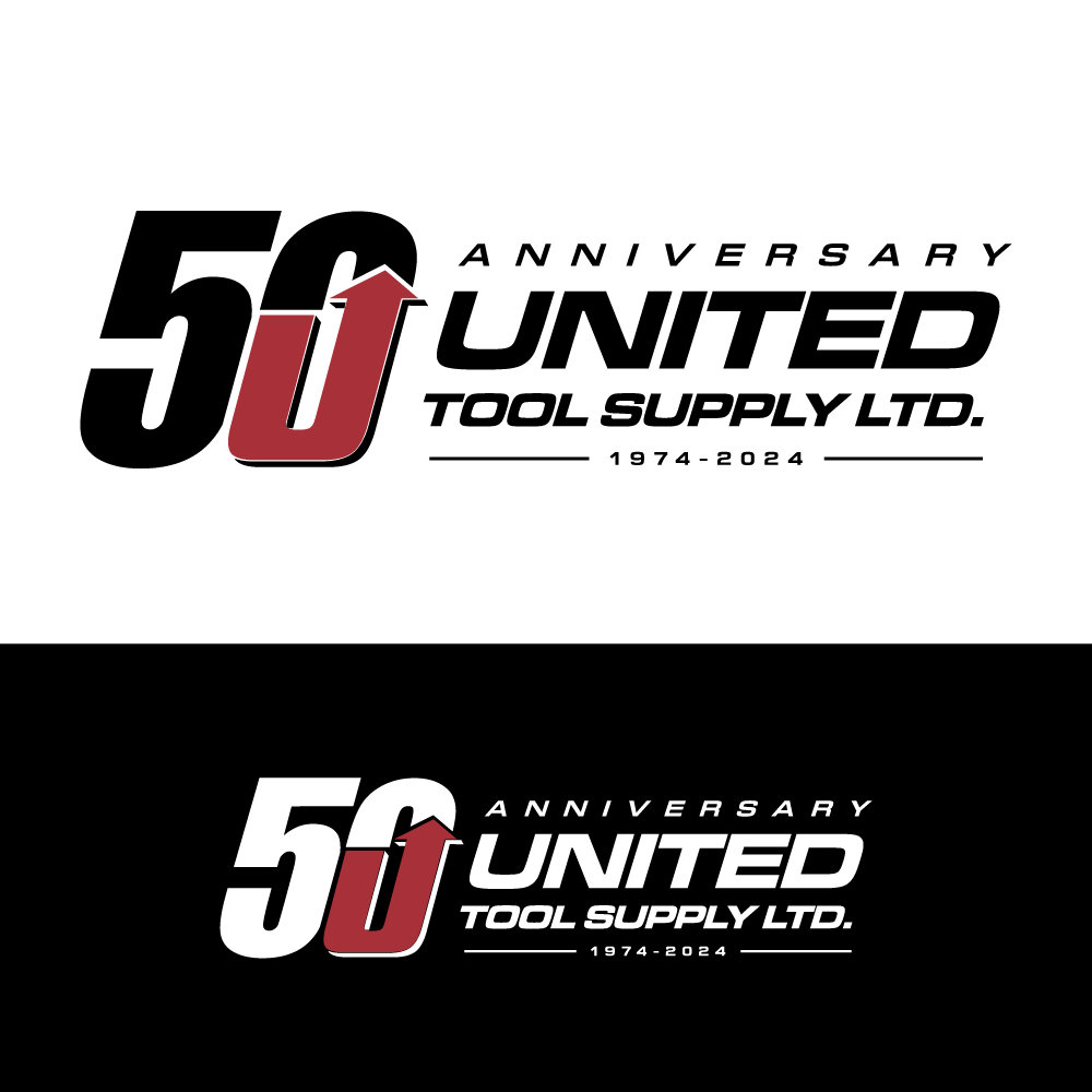 Logo Design by H4R5Z for United Tool Supply Ltd. | Design #32197053