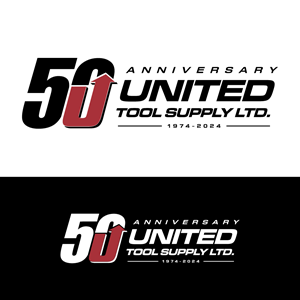 Logo Design by H4R5Z for United Tool Supply Ltd. | Design: #32197053