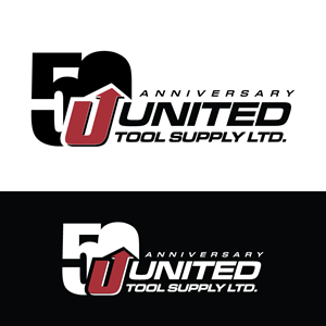 Diseño de Logo por H4R5Z para United Tool Supply Ltd. | Diseño: #32202829