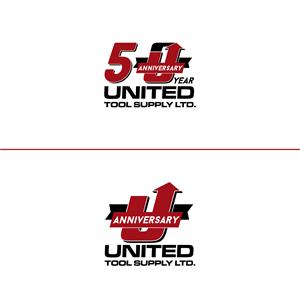 Diseño de Logo por R5 Designer para United Tool Supply Ltd. | Diseño: #32209263