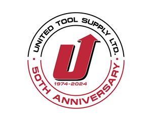 Logo Design by Atec for United Tool Supply Ltd. | Design: #32197270