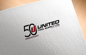 Diseño de Logo por Owltive para United Tool Supply Ltd. | Diseño: #32242164