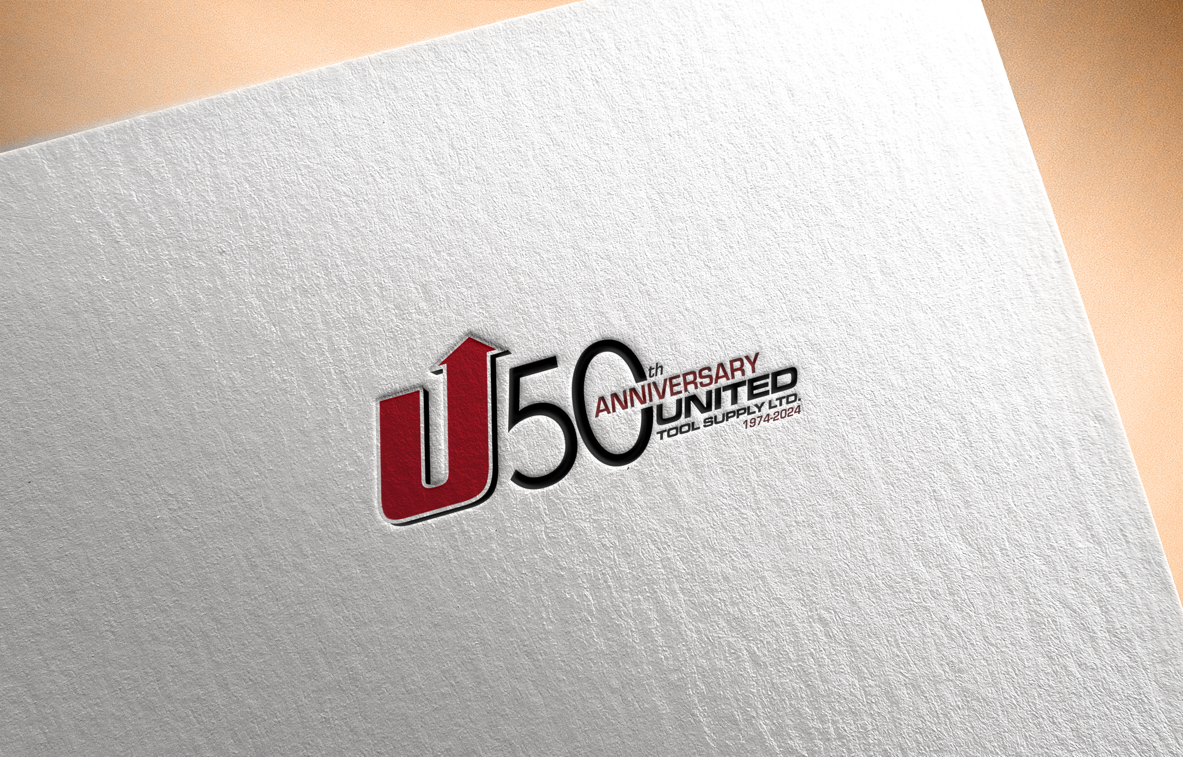 Logo Design by Owltive for United Tool Supply Ltd. | Design #32242165