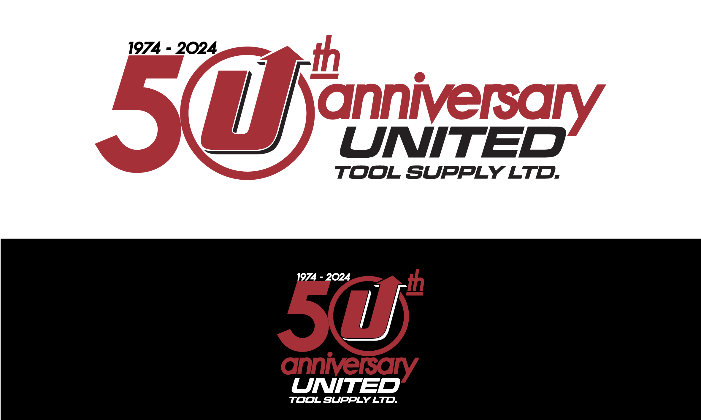 Logo Design by patriciaparadesign for United Tool Supply Ltd. | Design #32238446