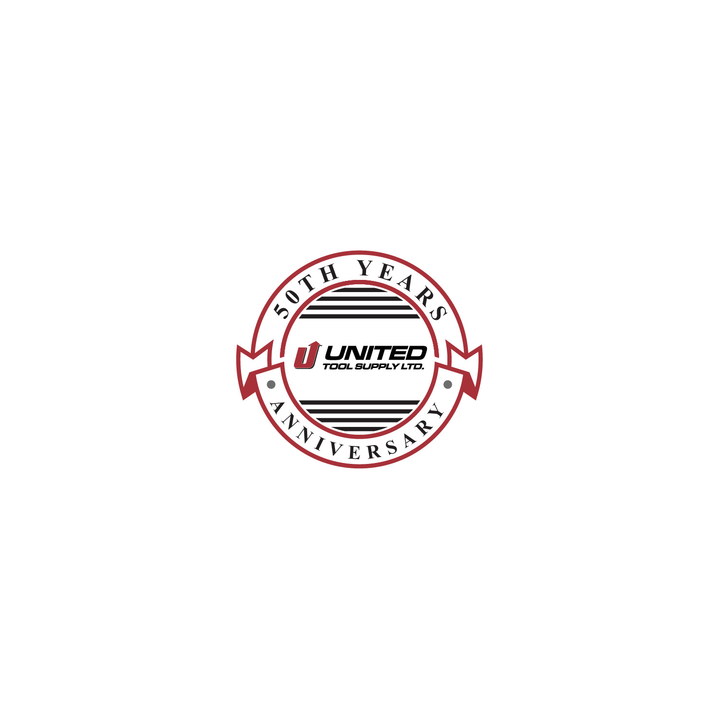 Logo-Design von 4tech services für United Tool Supply Ltd. | Design #32194888