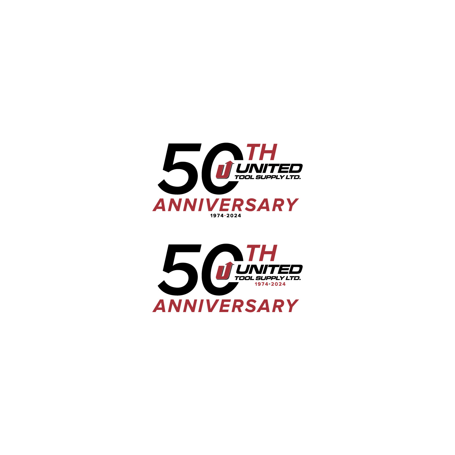 Diseño de Logo por 4tech services para United Tool Supply Ltd. | Diseño #32194889