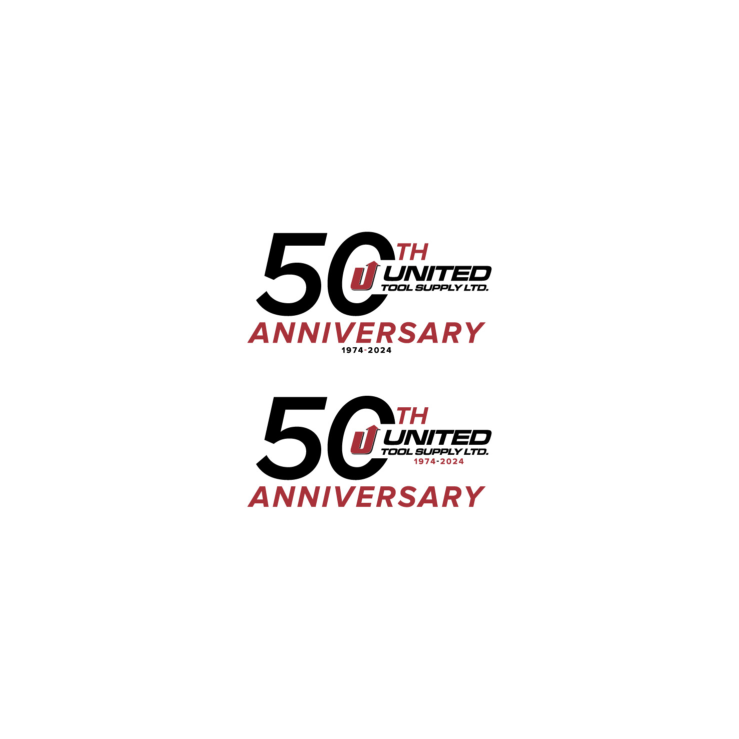 Diseño de Logo por 4tech services para United Tool Supply Ltd. | Diseño #32209742