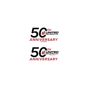 Logo Design by 4tech services for United Tool Supply Ltd. | Design: #32209742