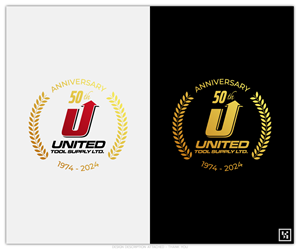 Logo Design by BT Designs for United Tool Supply Ltd. | Design #32214996
