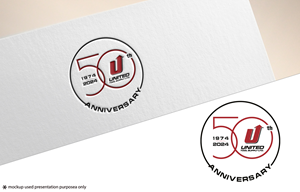 Diseño de Logo por Rubia@ para United Tool Supply Ltd. | Diseño: #32203586