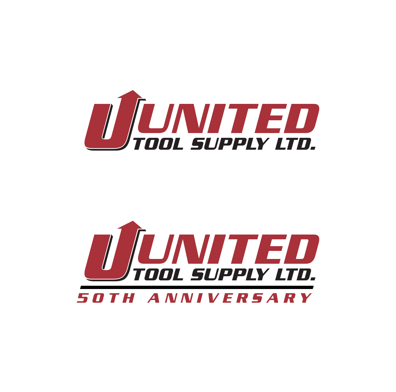Logo Design by Soonia for United Tool Supply Ltd. | Design #32197091