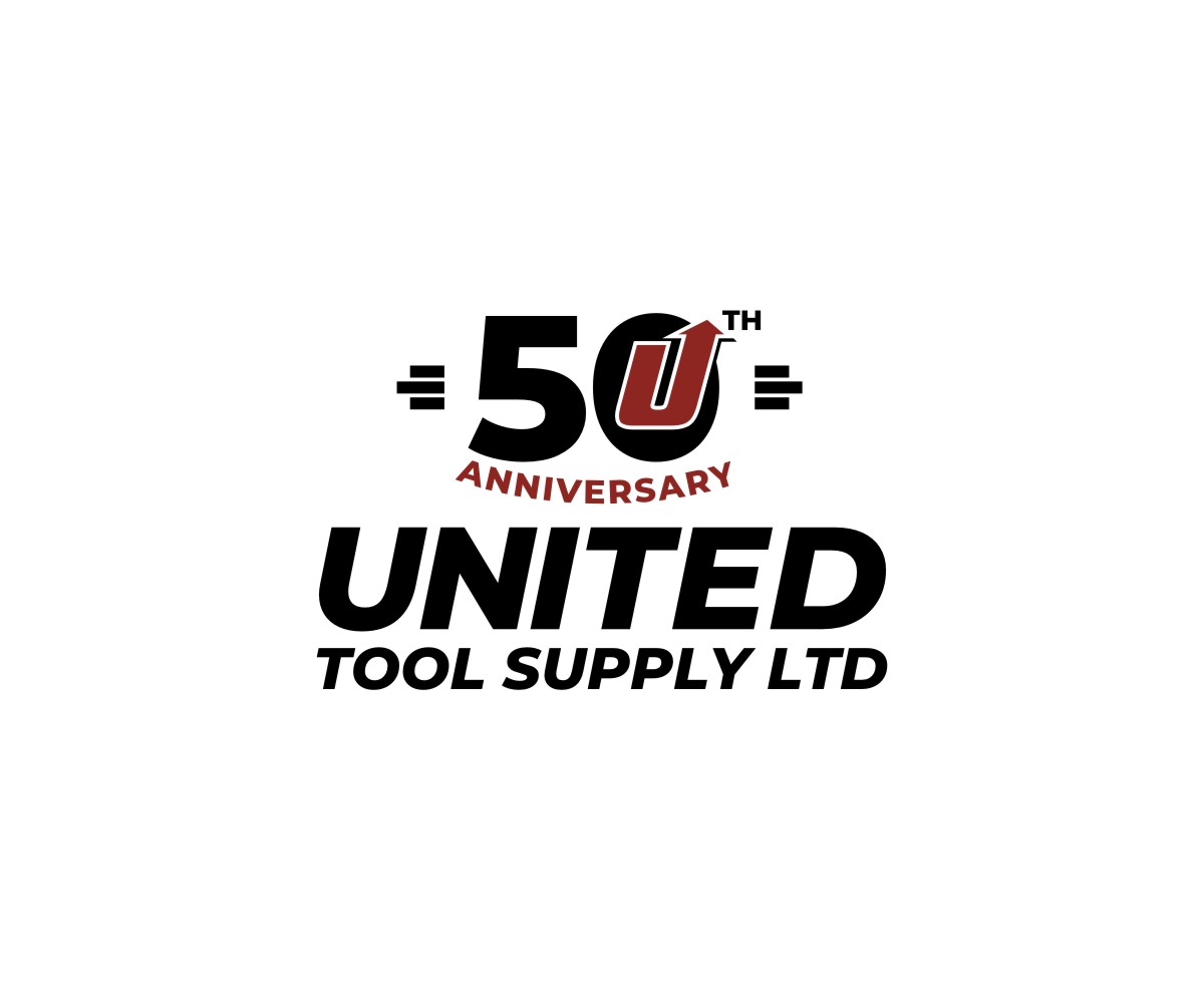 Logo Design by OrianO-70 for United Tool Supply Ltd. | Design #32237292