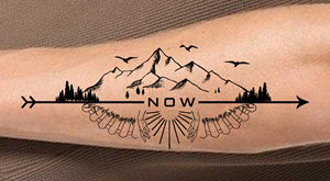 Tattoo Design by Carolina_SArt for this project | Design: #32226968