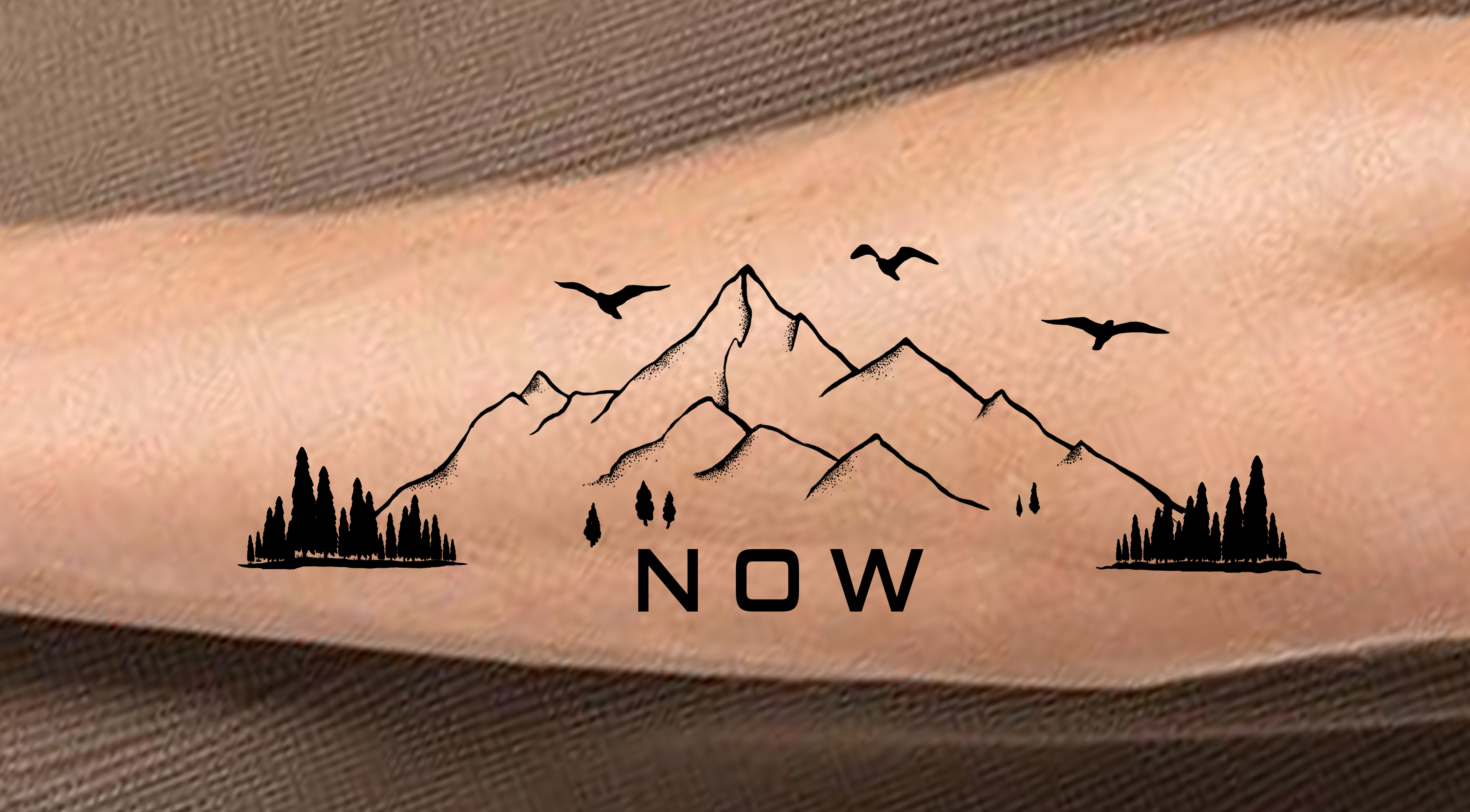 Tattoo Design by Carolina_SArt for this project | Design #32227817
