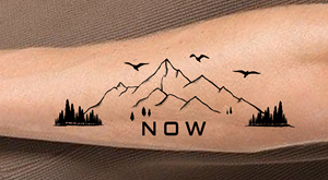 Tattoo Design by Carolina_SArt for this project | Design: #32227817