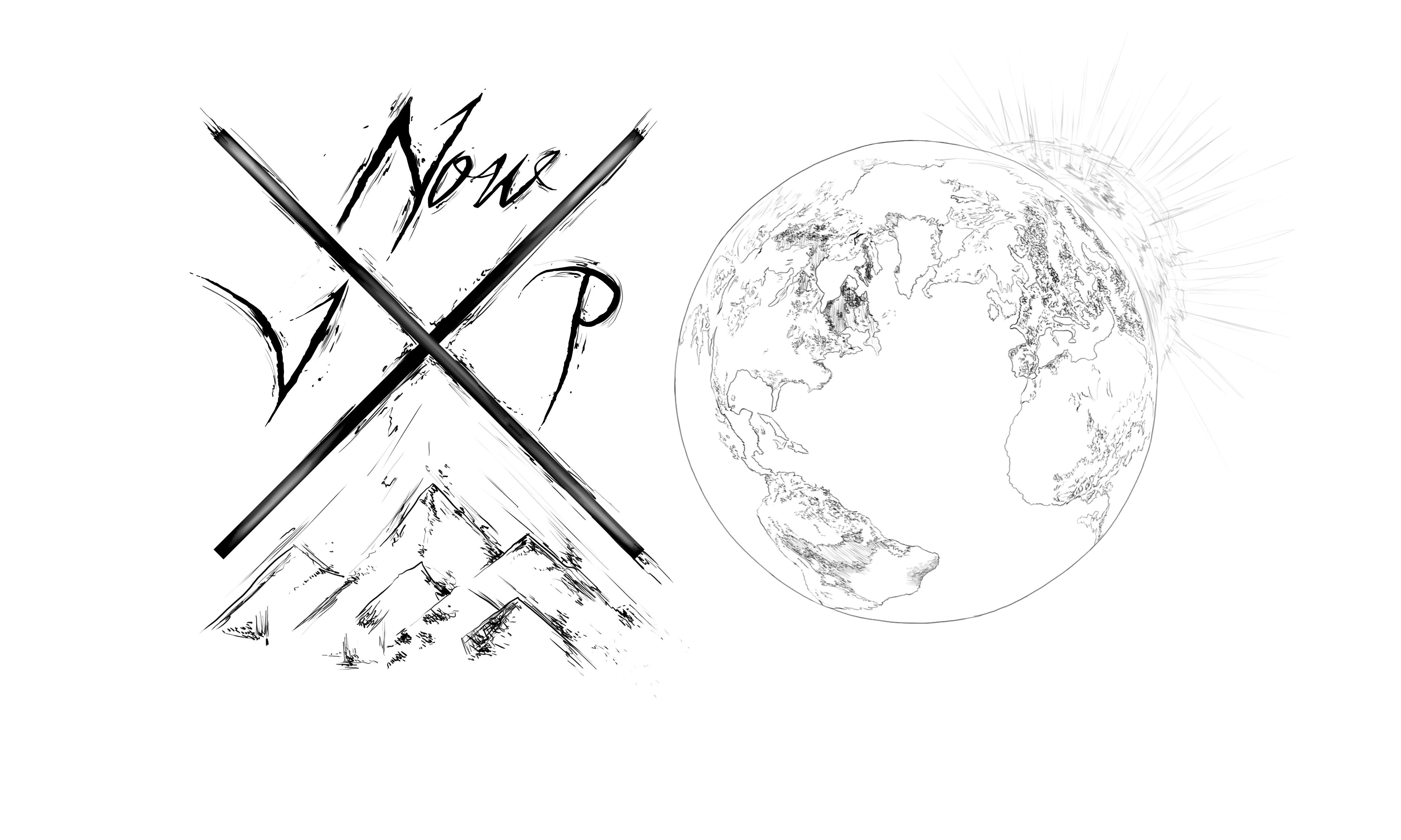 Tattoo Design by IVY_Ilustration for this project | Design #32202898