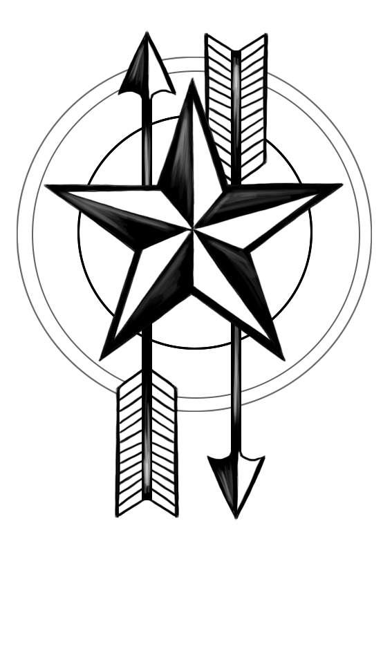 Tattoo Design by IVY_Ilustration for this project | Design #32209911